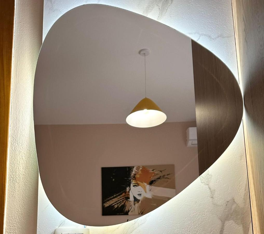 Kejsi Apartments Tiranë Luaran gambar