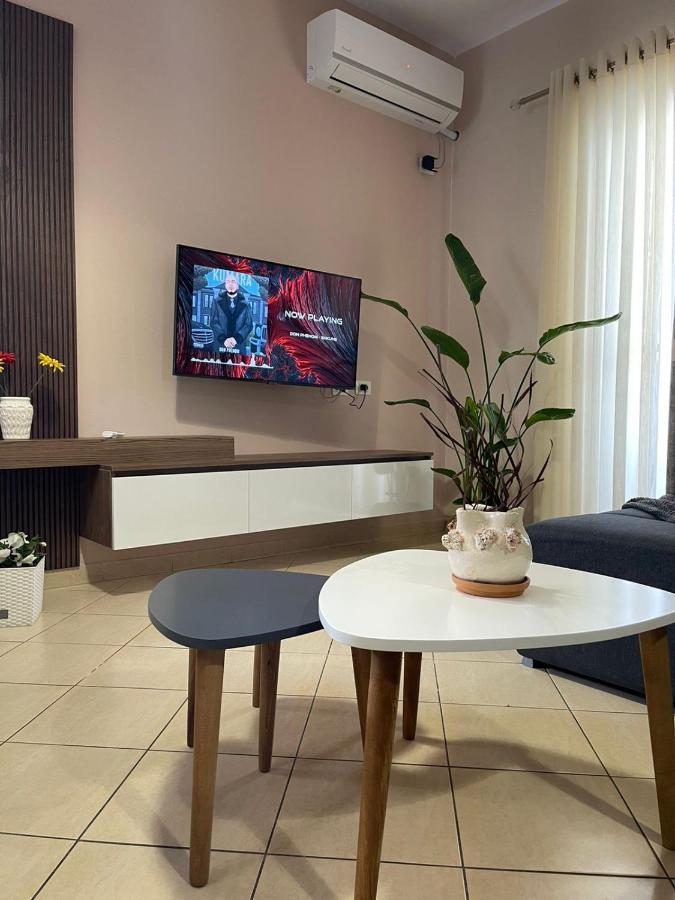 Kejsi Apartments Tiranë Luaran gambar