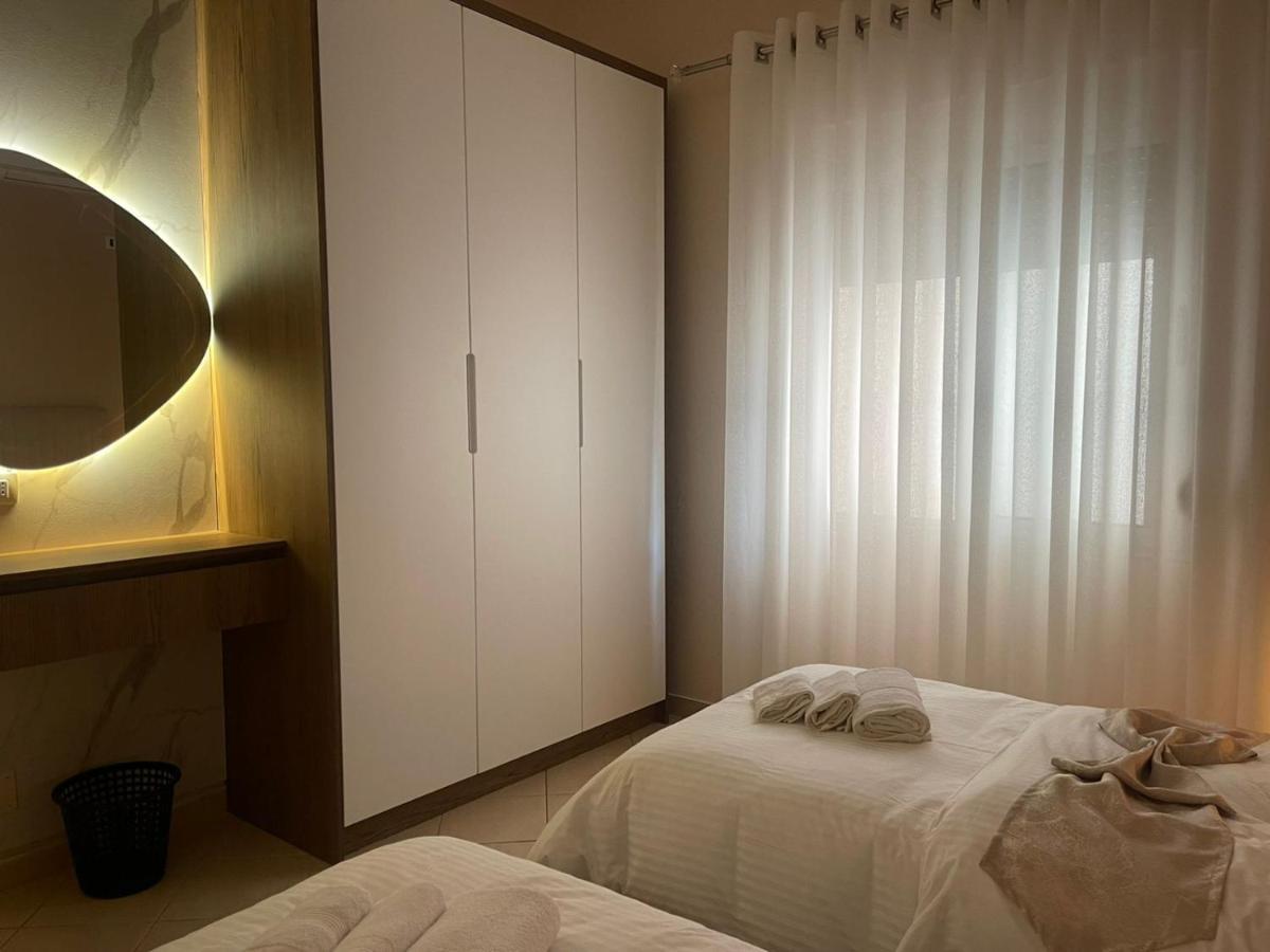Kejsi Apartments Tiranë Luaran gambar