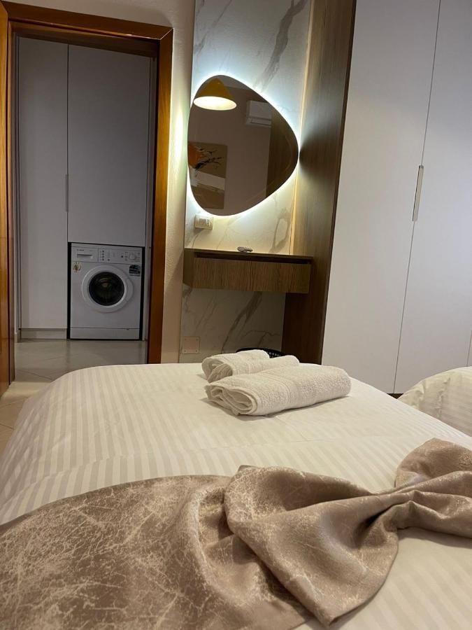 Kejsi Apartments Tiranë Luaran gambar